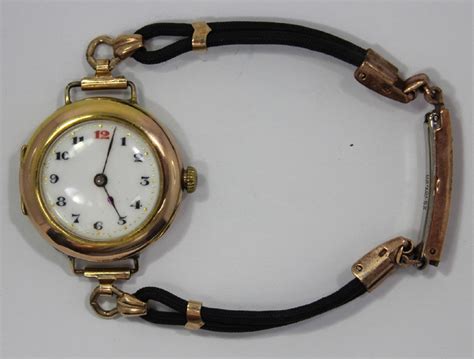 vintage ladies rolex watch gold|vintage rolex watches 1920s.